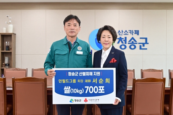 던필드 이미지
